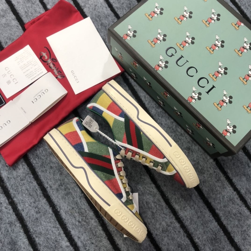 Gucci Casual Shoes